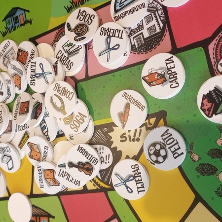 Juntos a la Escuela 3